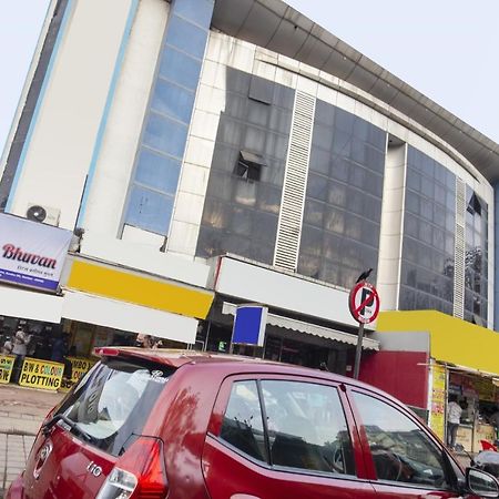 Capital O 77295 Hotel Bansidhar Bhuvan Mumbai Luaran gambar