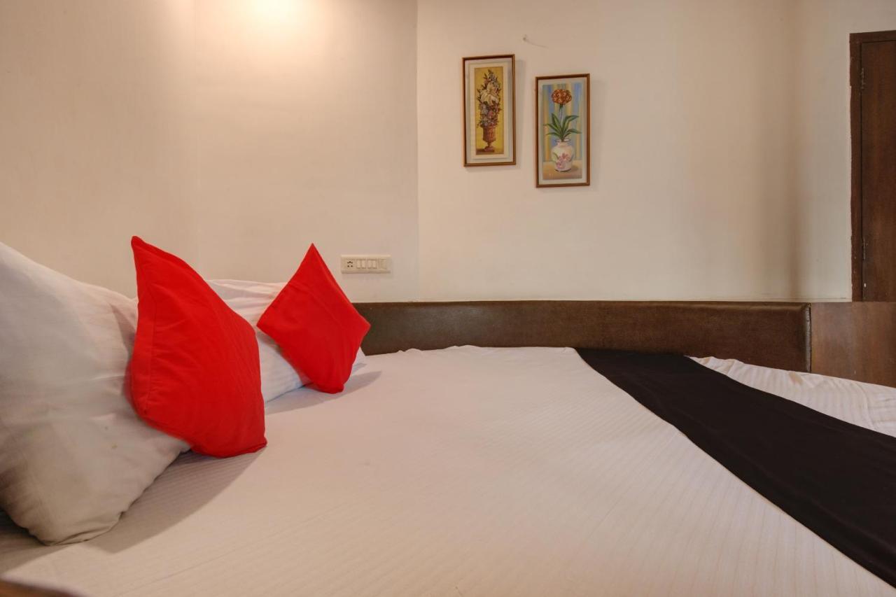 Capital O 77295 Hotel Bansidhar Bhuvan Mumbai Luaran gambar