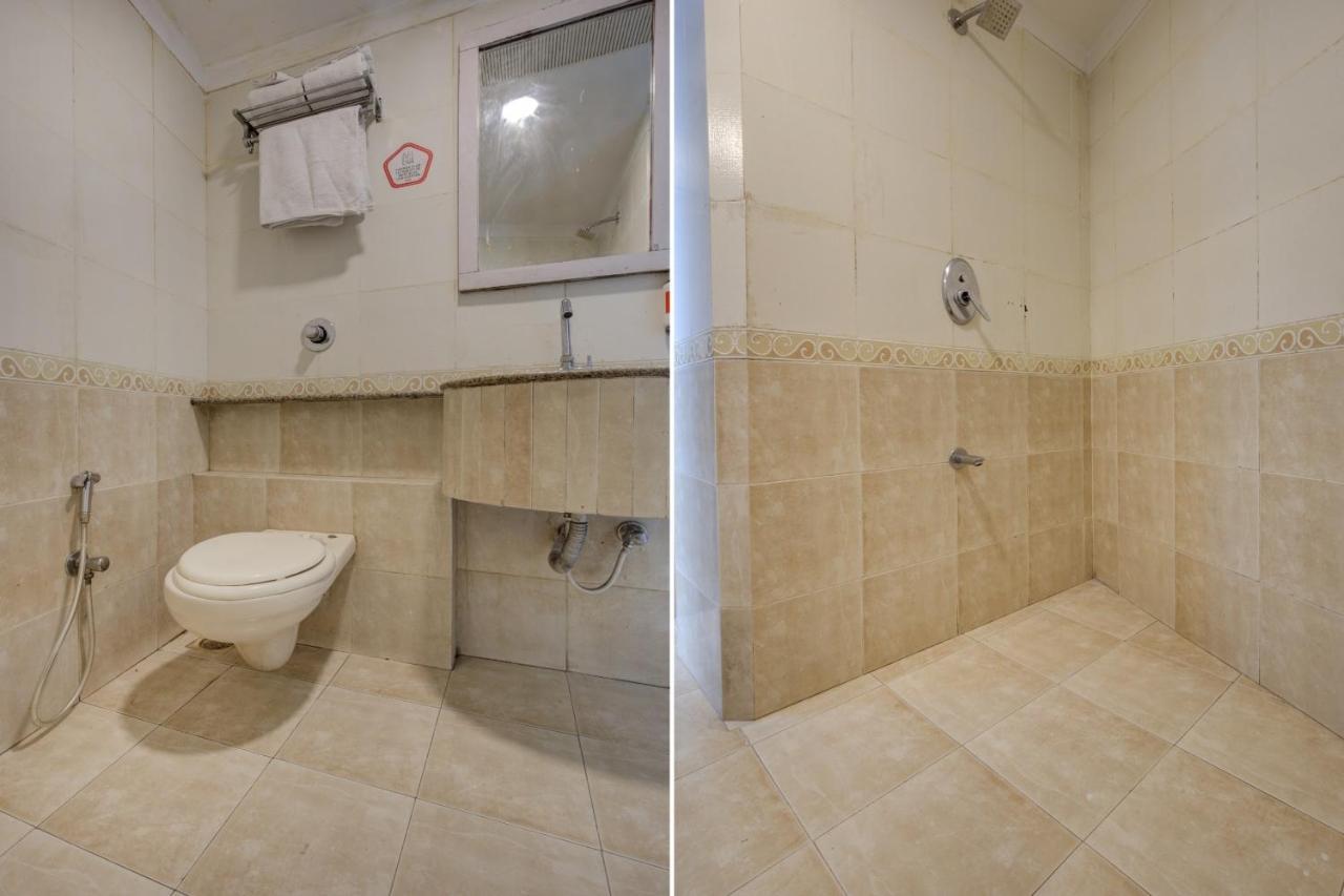 Capital O 77295 Hotel Bansidhar Bhuvan Mumbai Luaran gambar