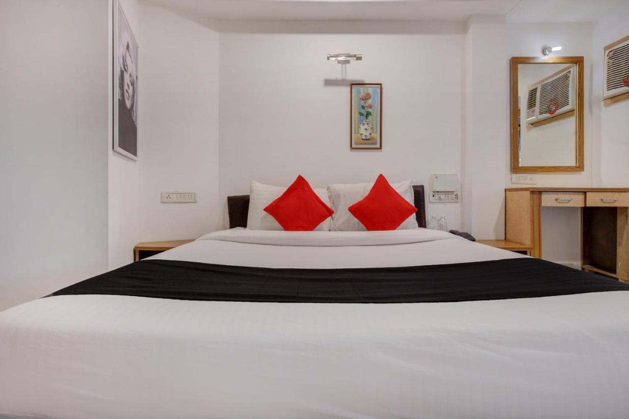 Capital O 77295 Hotel Bansidhar Bhuvan Mumbai Luaran gambar