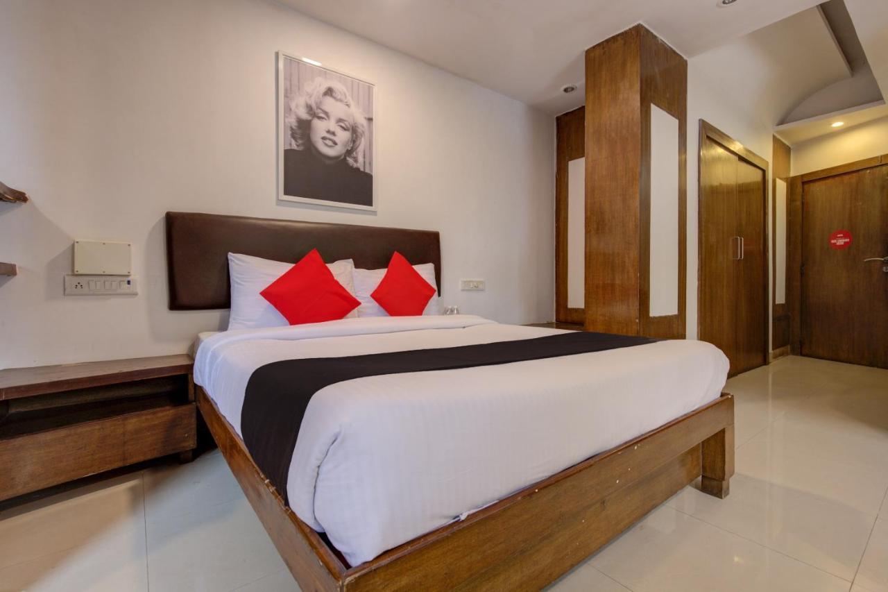 Capital O 77295 Hotel Bansidhar Bhuvan Mumbai Luaran gambar