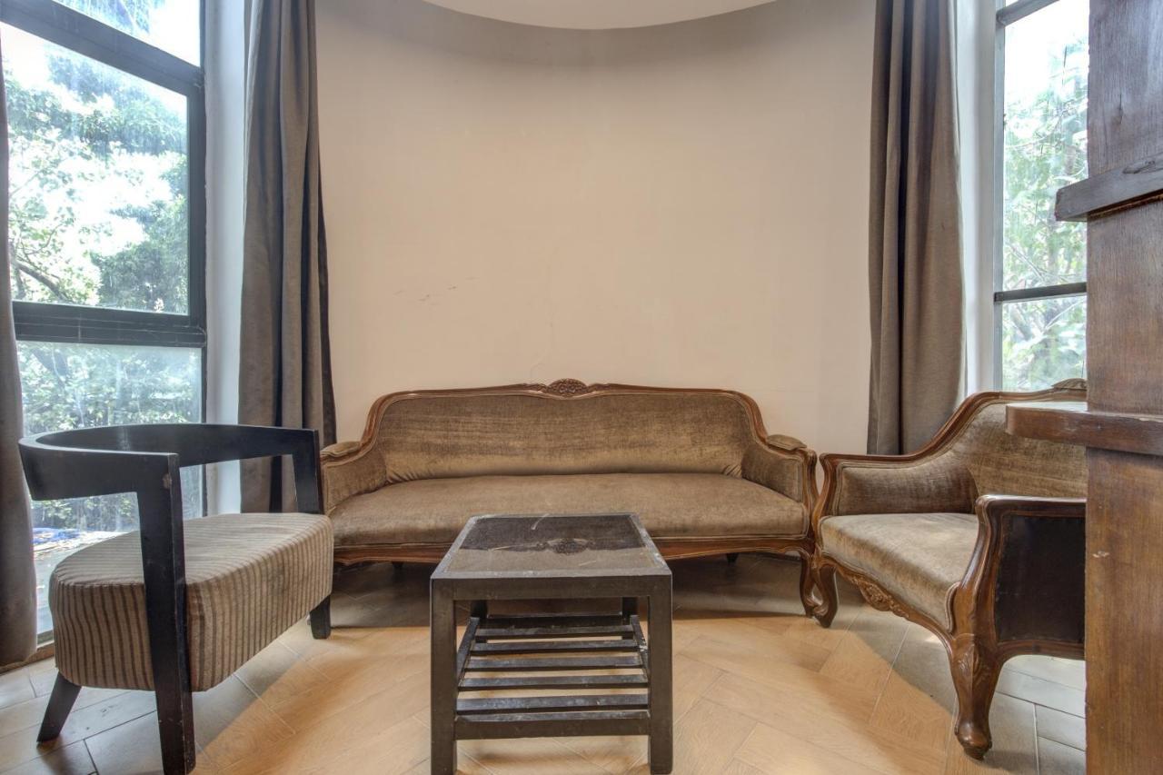 Capital O 77295 Hotel Bansidhar Bhuvan Mumbai Luaran gambar