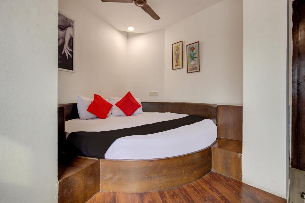 Capital O 77295 Hotel Bansidhar Bhuvan Mumbai Luaran gambar