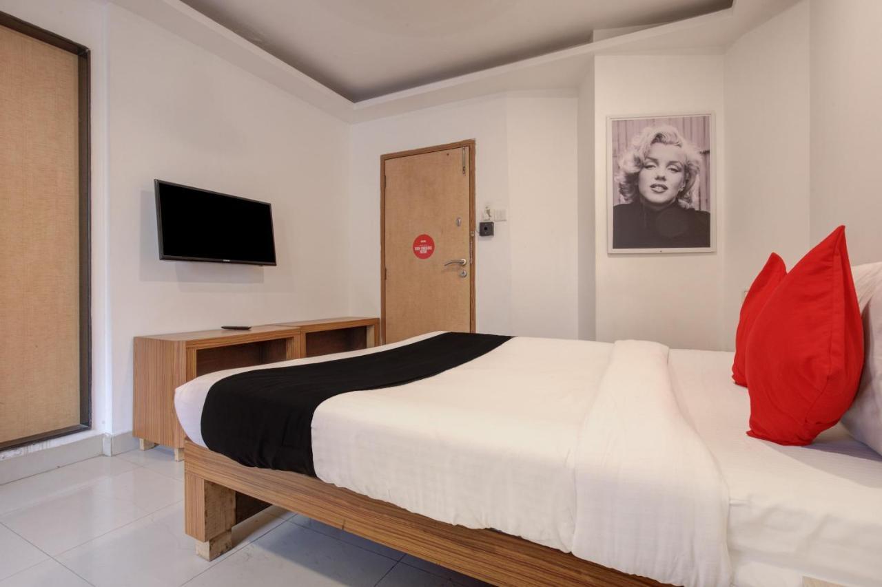 Capital O 77295 Hotel Bansidhar Bhuvan Mumbai Luaran gambar