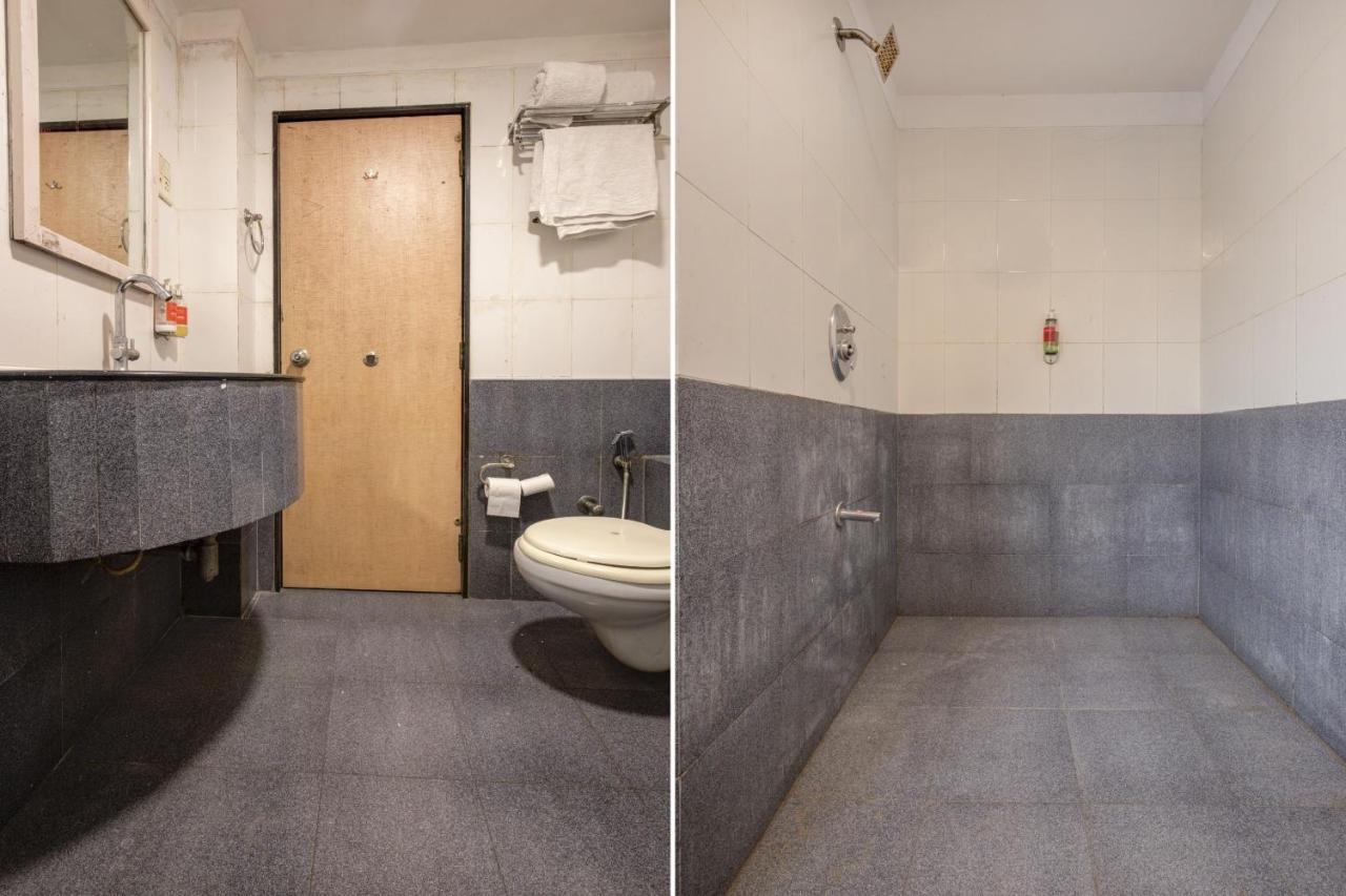 Capital O 77295 Hotel Bansidhar Bhuvan Mumbai Luaran gambar