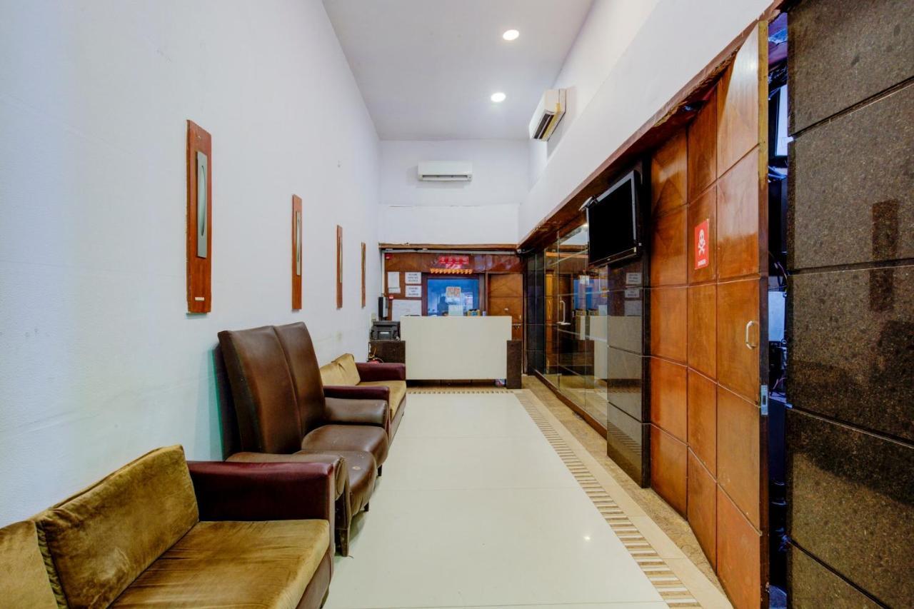 Capital O 77295 Hotel Bansidhar Bhuvan Mumbai Luaran gambar