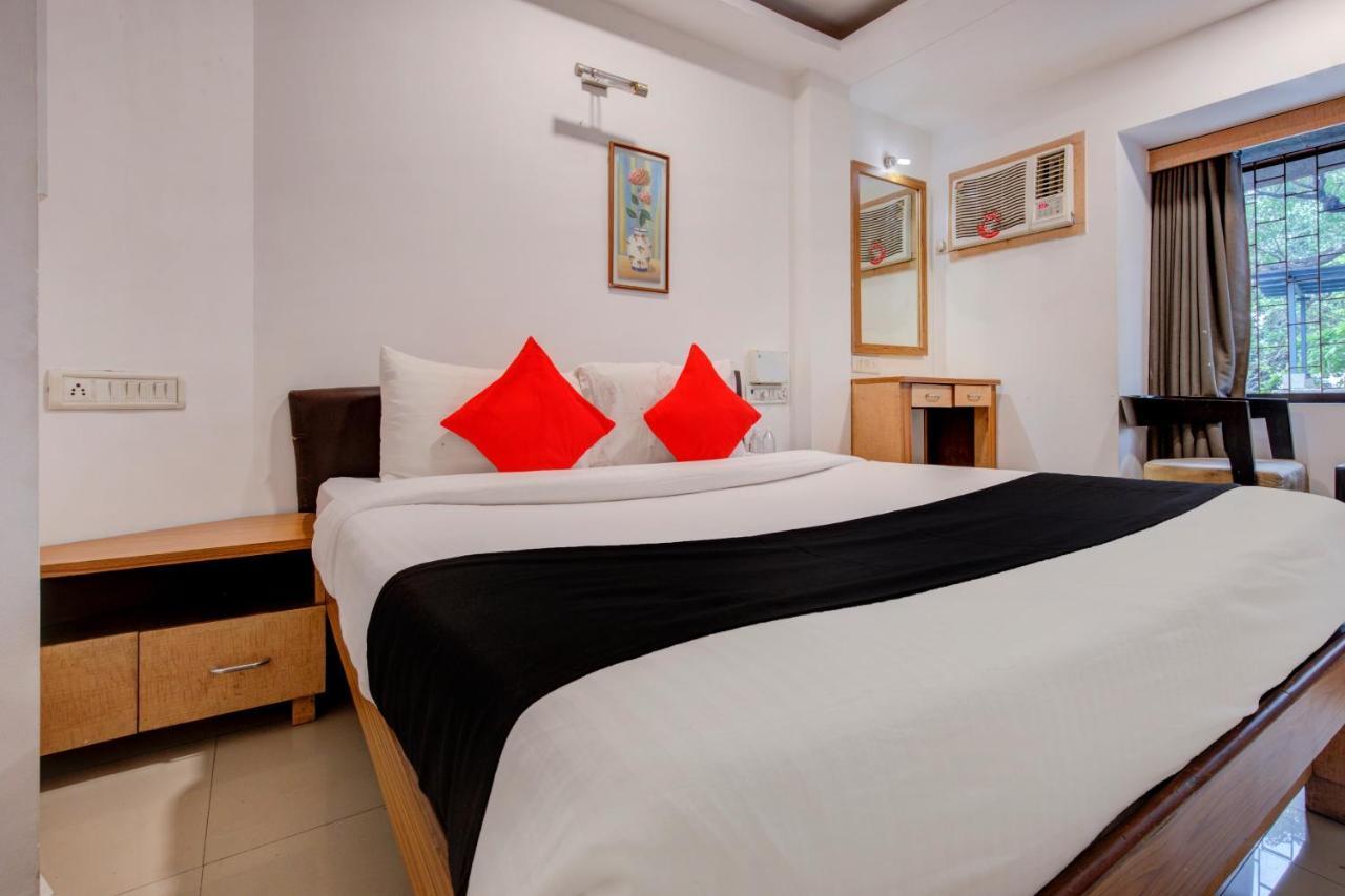 Capital O 77295 Hotel Bansidhar Bhuvan Mumbai Luaran gambar